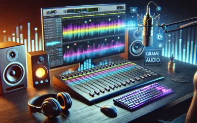 Why Multi-Channel Audio Recording is a Must-Have for Creators